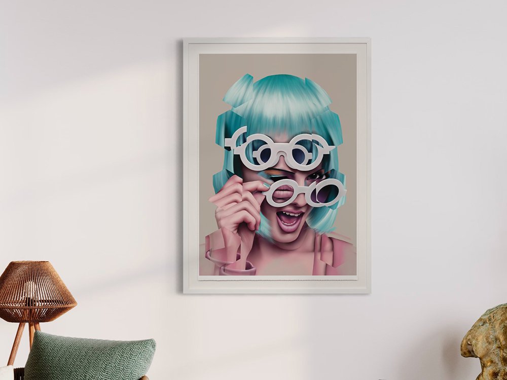 "Wink Wink" - Image 4