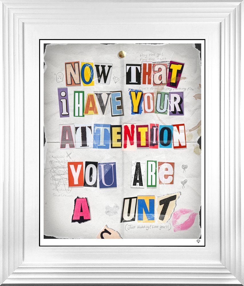 "The Ransom Note" - Image 3