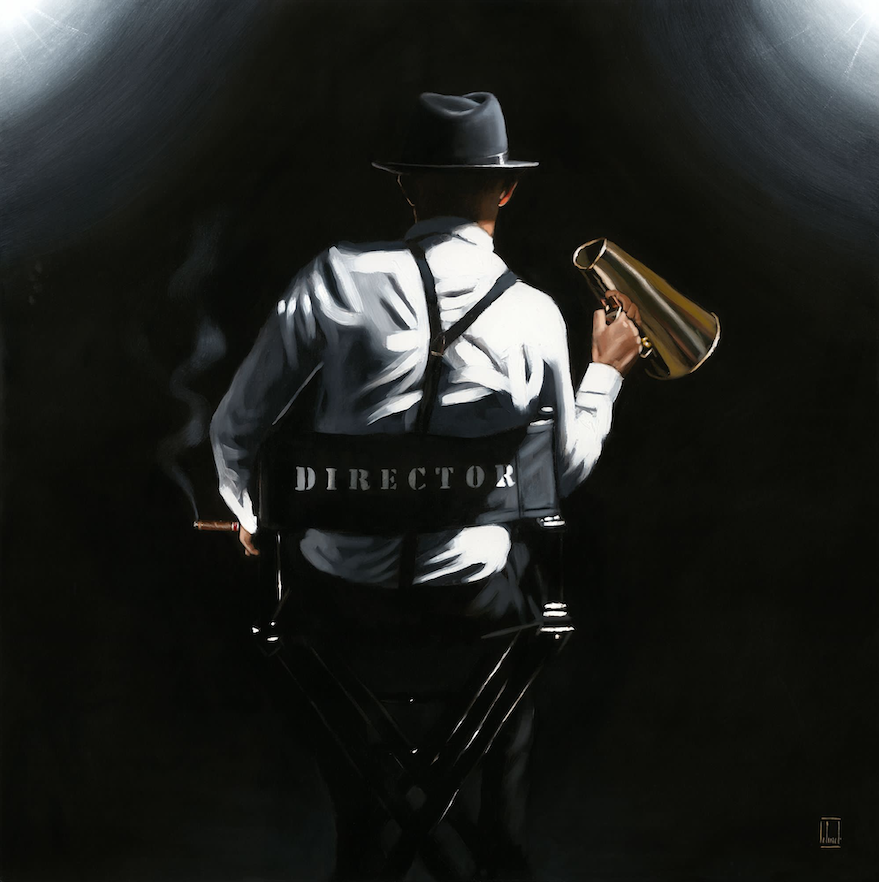 The Director