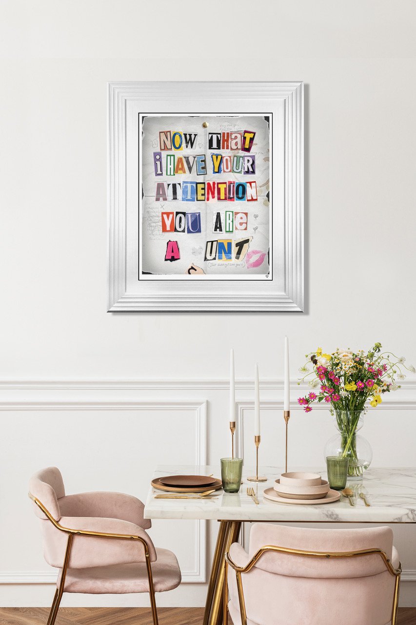 "The Ransom Note" - Image 4