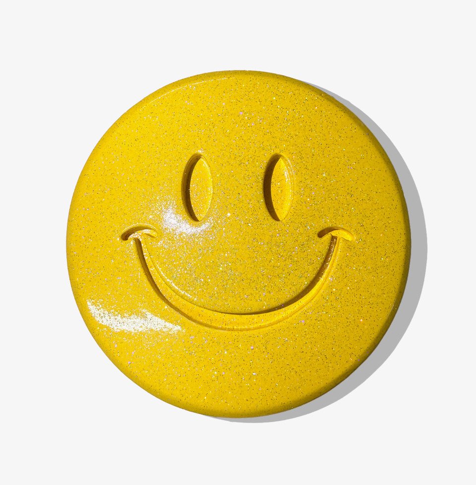 "Disco Biscuits"  (Smiley) - Image 3
